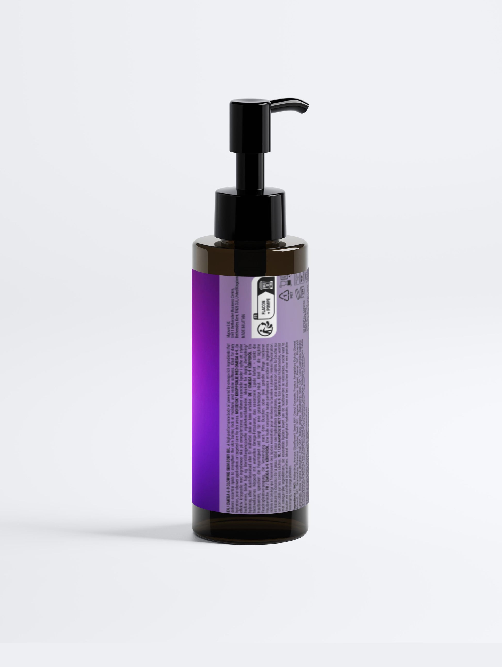 Omega 6-9 Glowing Skin Body Oil
