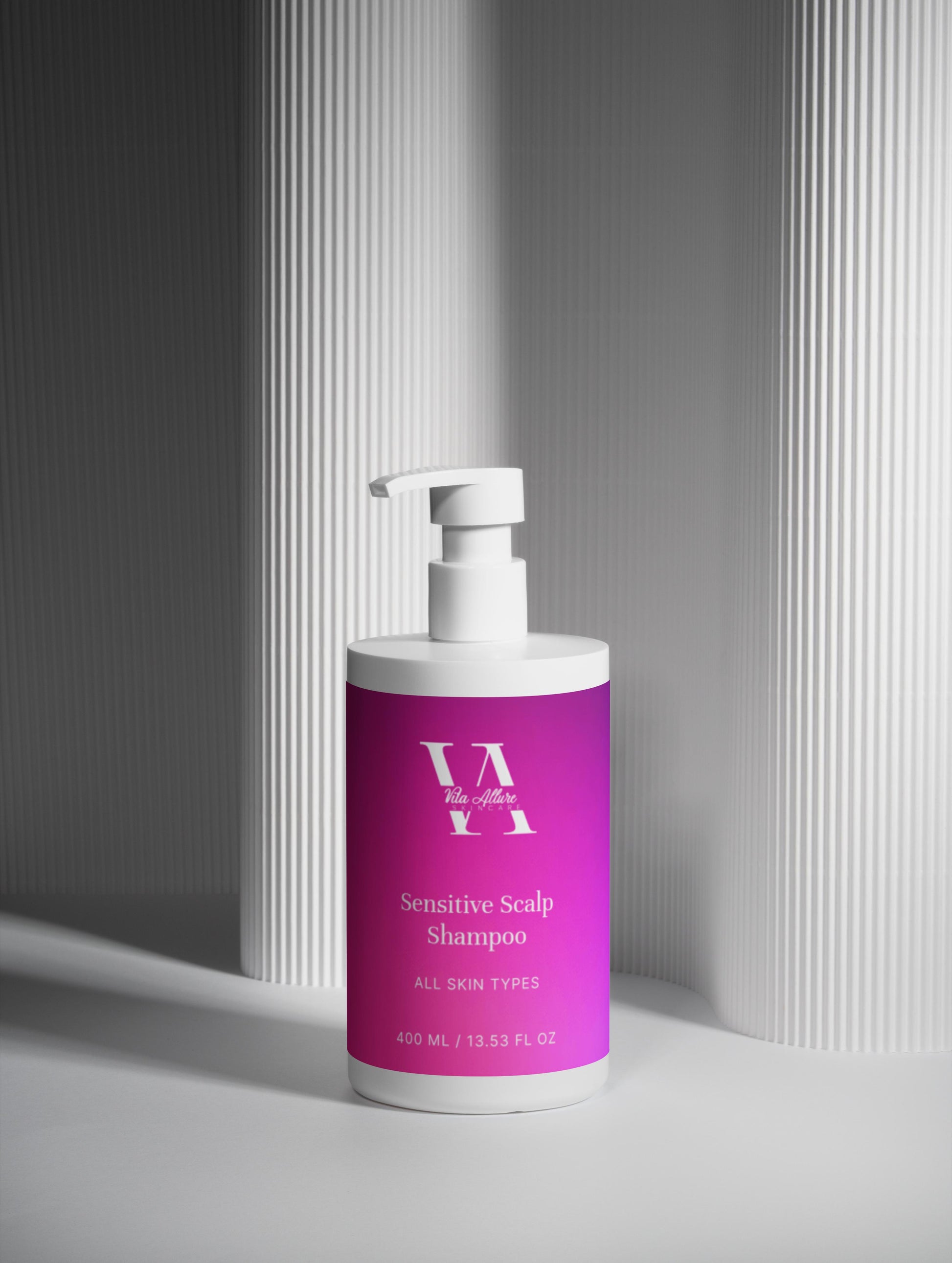 Sensitive Scalp Shampoo
