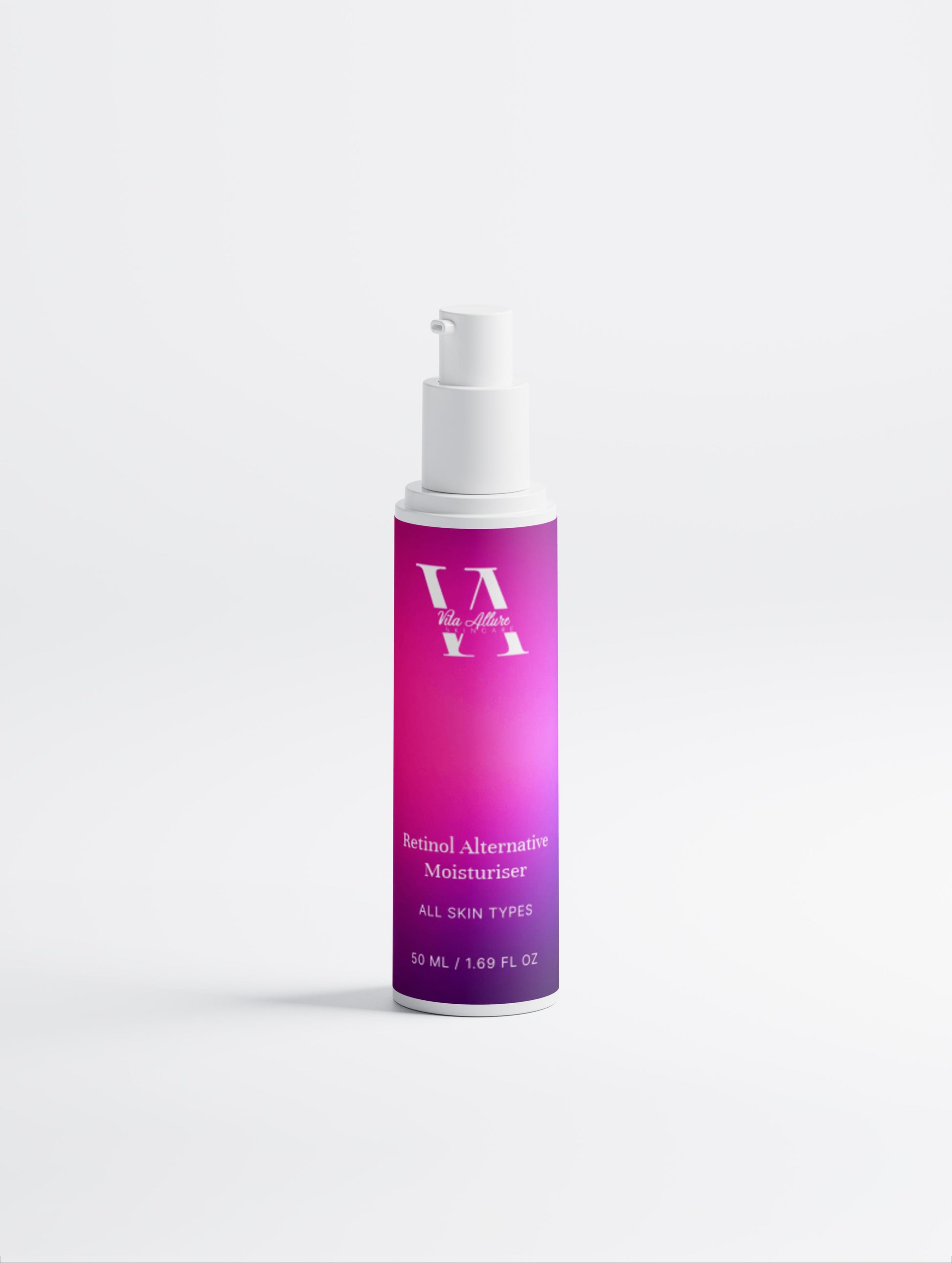 Retinol Alternative Moisturiser