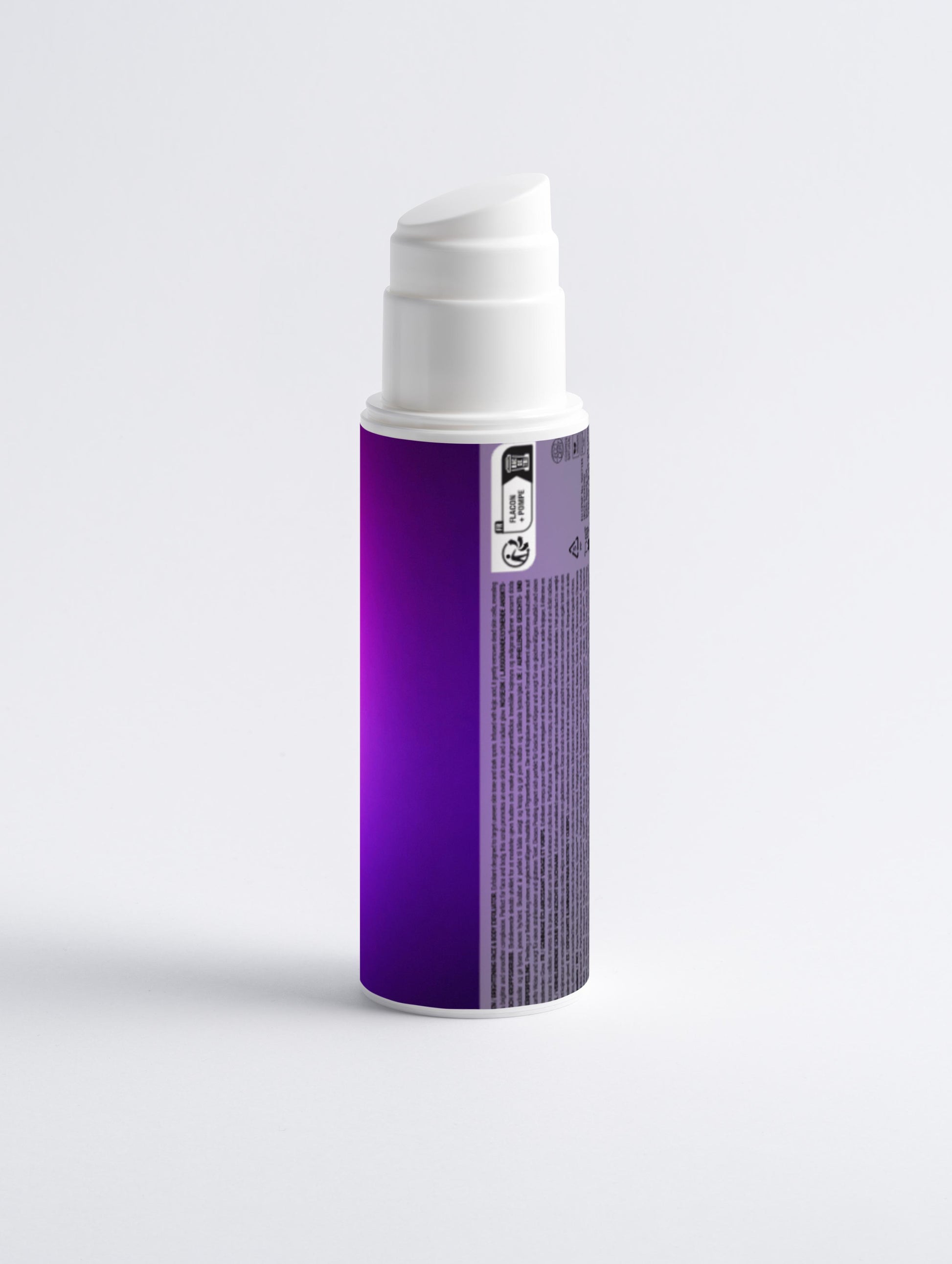 Brightening Face&Body Exfoliator with Kojic Acid
