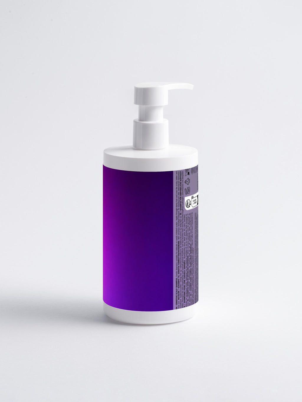 Sensitive Scalp Shampoo