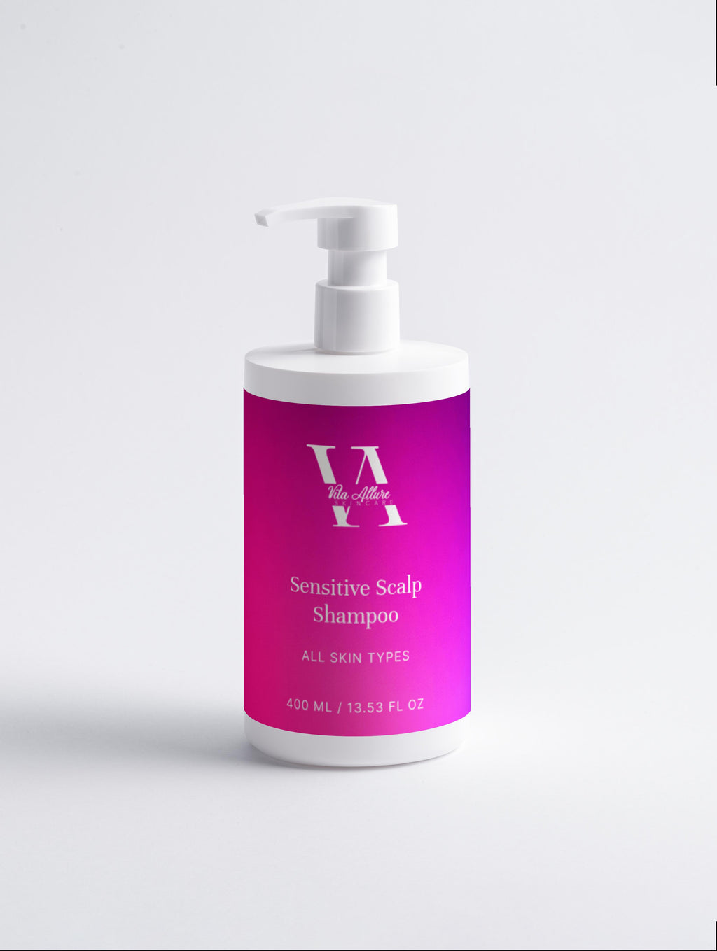 Sensitive Scalp Shampoo