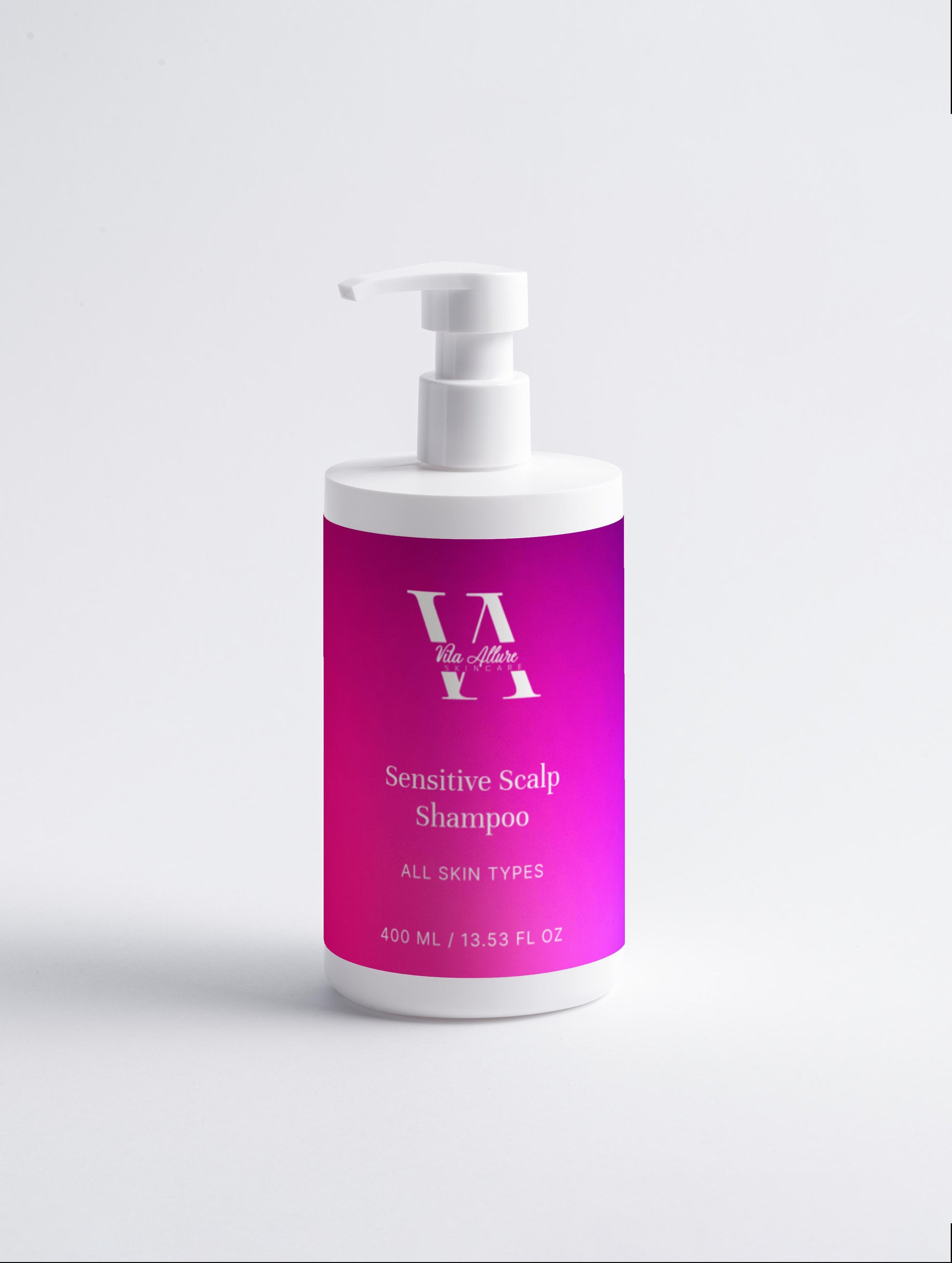 Sensitive Scalp Shampoo