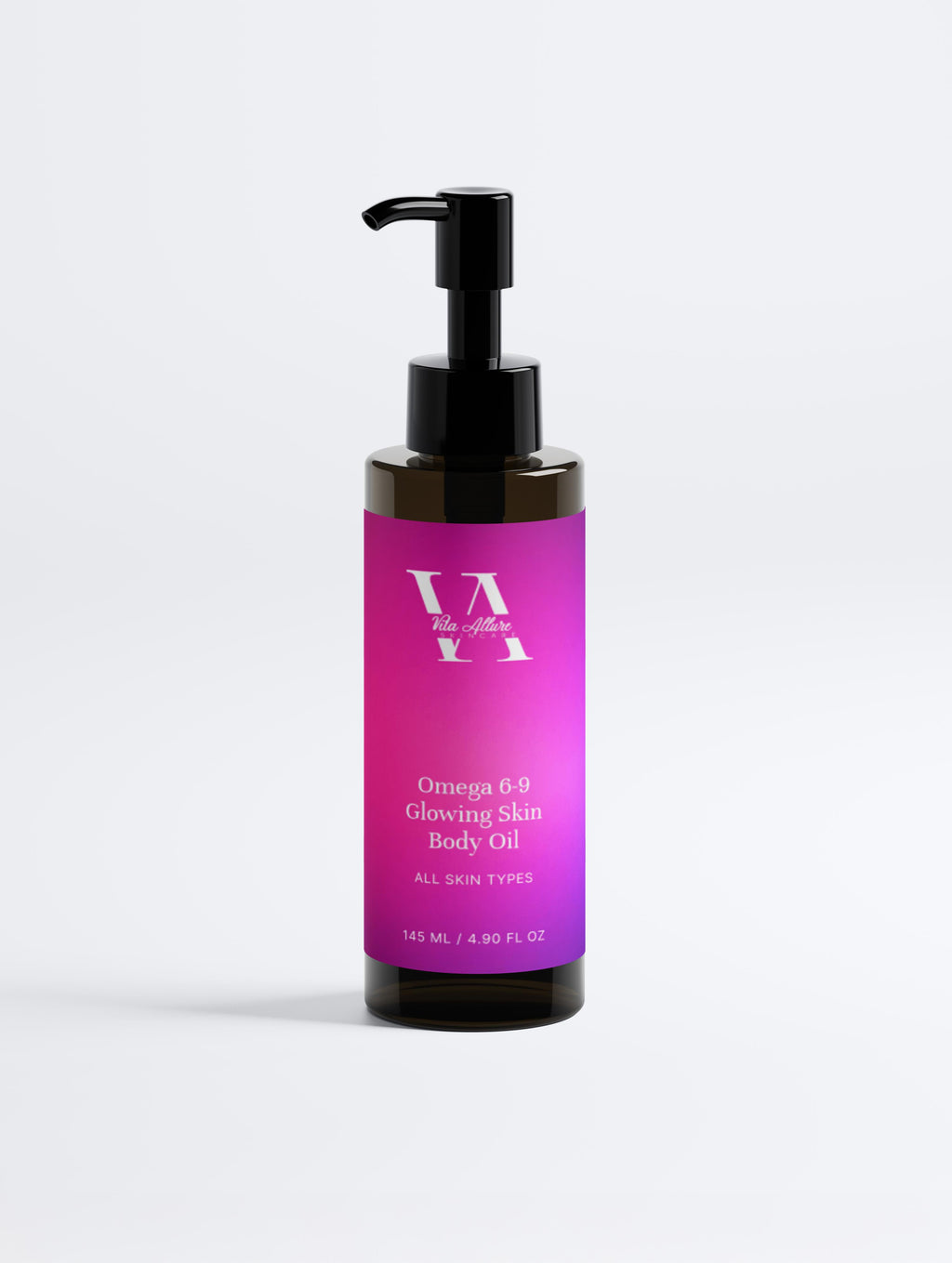 Omega 6-9 Glowing Skin Body Oil